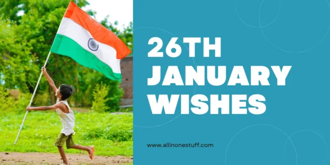 26th january wishes in hindi